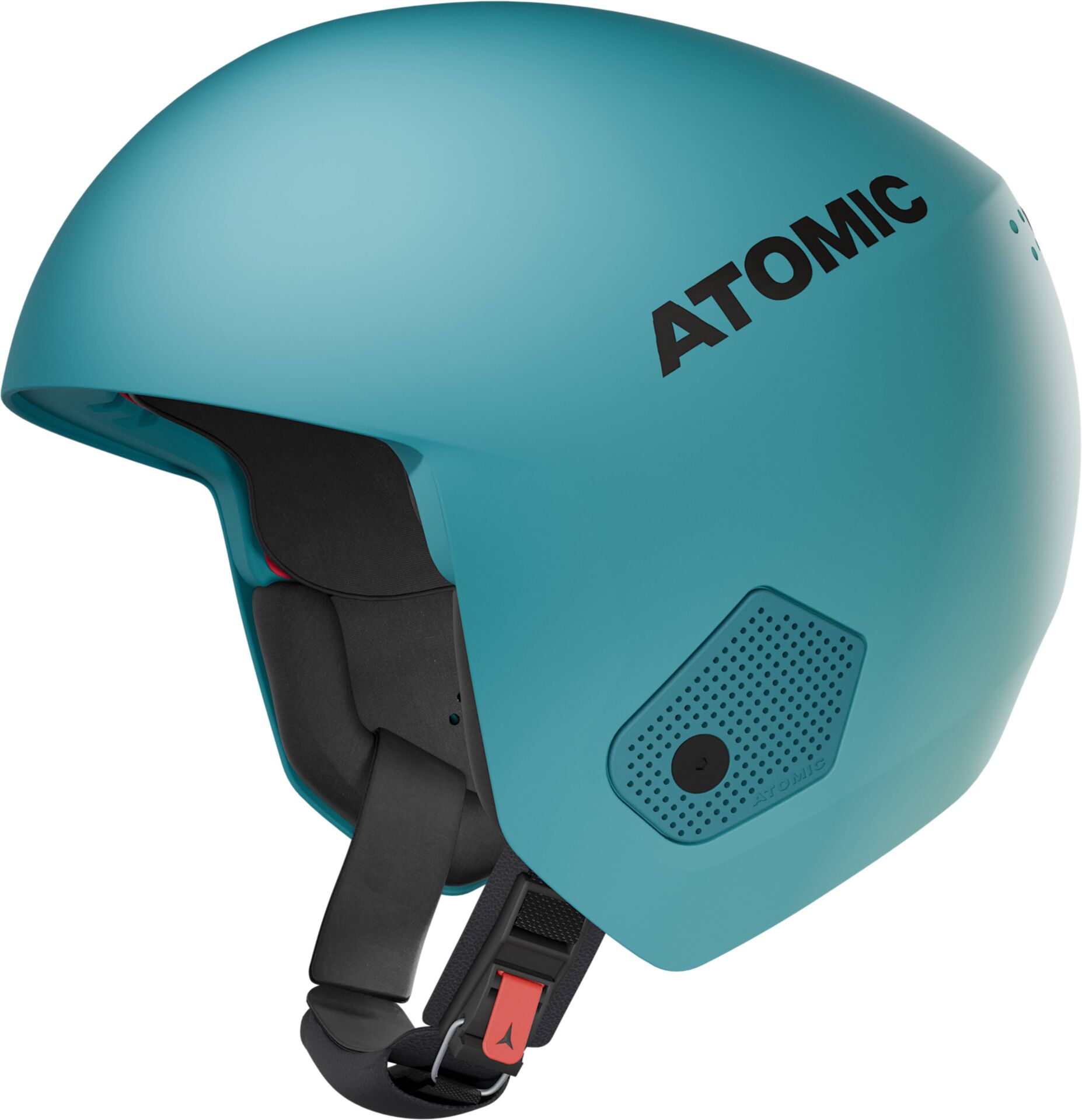 Atomic Kask Redster Teal Tension