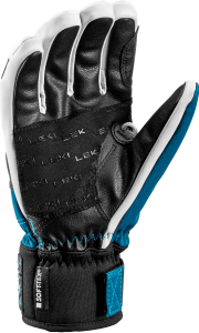 Leki Eldiven HS Patrol 3D Junior