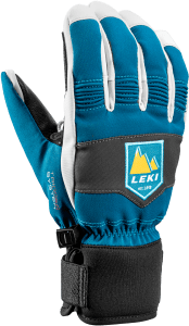 Leki Eldiven HS Patrol 3D Junior