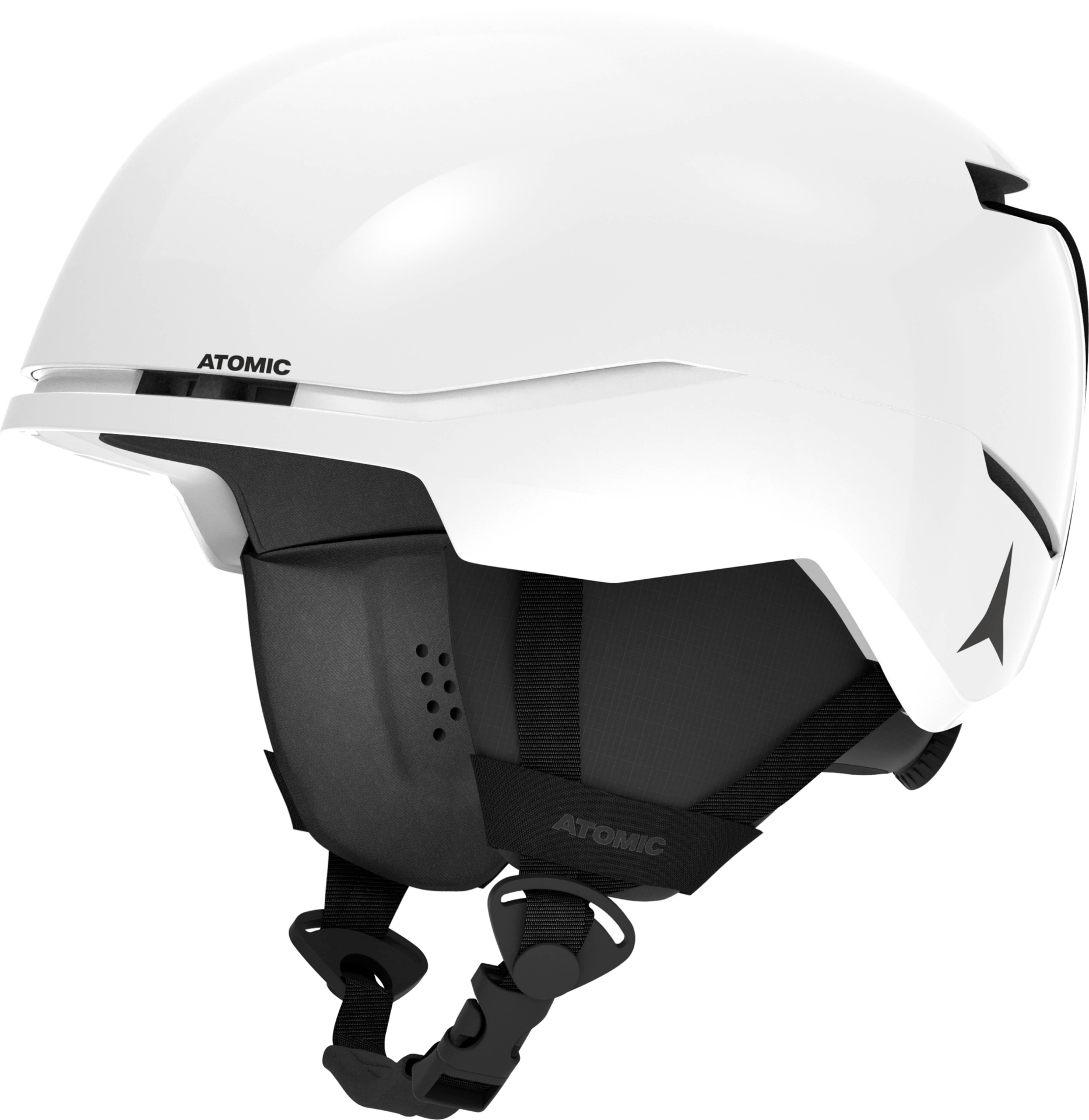 Atomic Kask Four Jr White