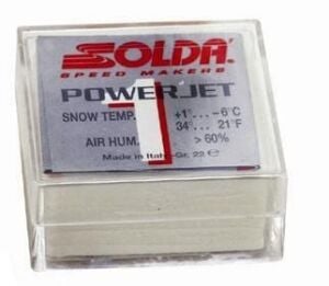 Solda Vaks Power Jet 1