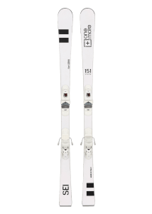 Onemore Ski Sei + VSS311 White