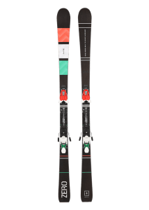 Onemore Ski Zero Ltd + Pro Light Italia VM412