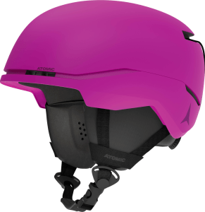 Atomic Kask Four Jr Pink