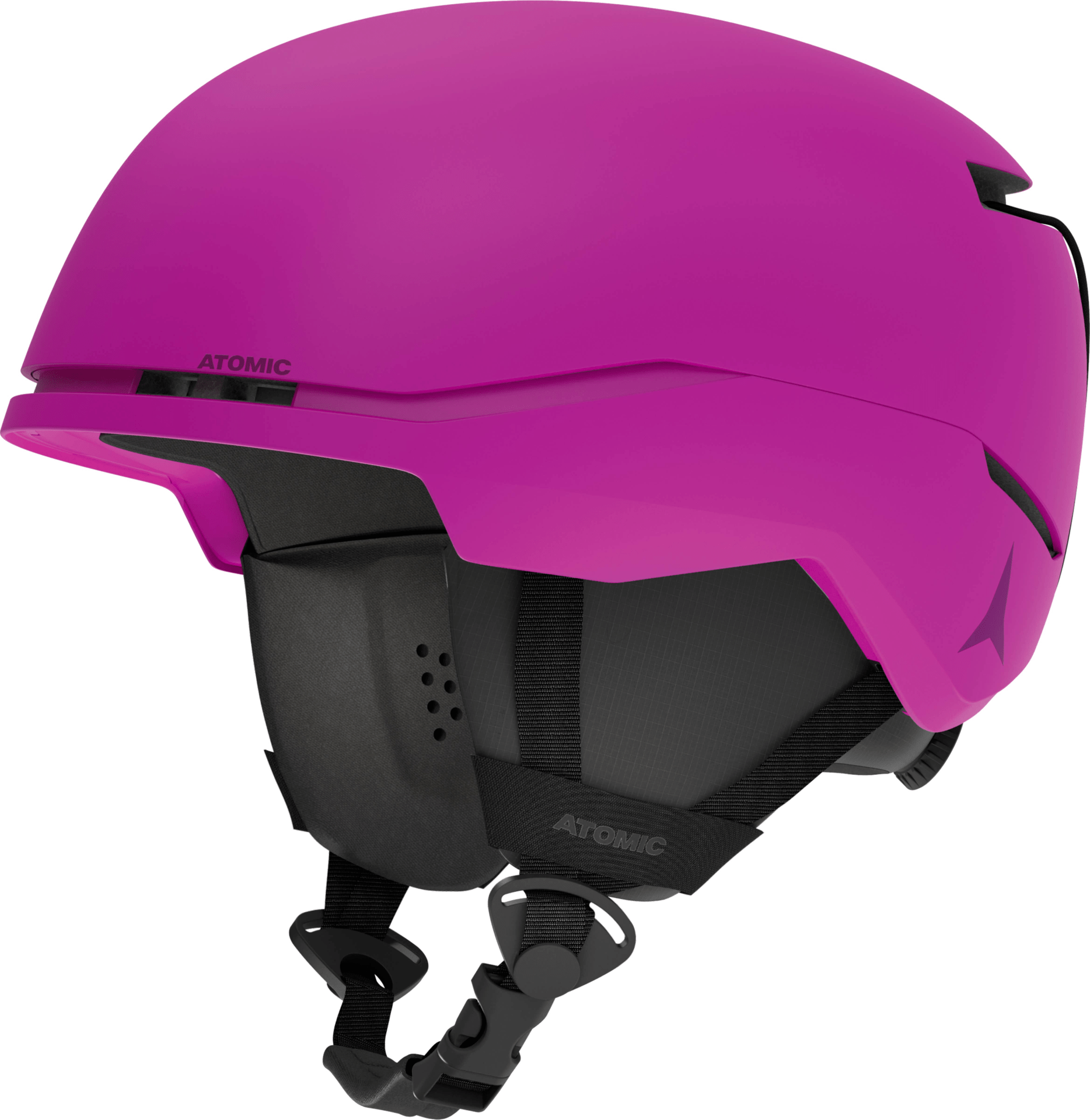 Atomic Kask Four Jr Pink