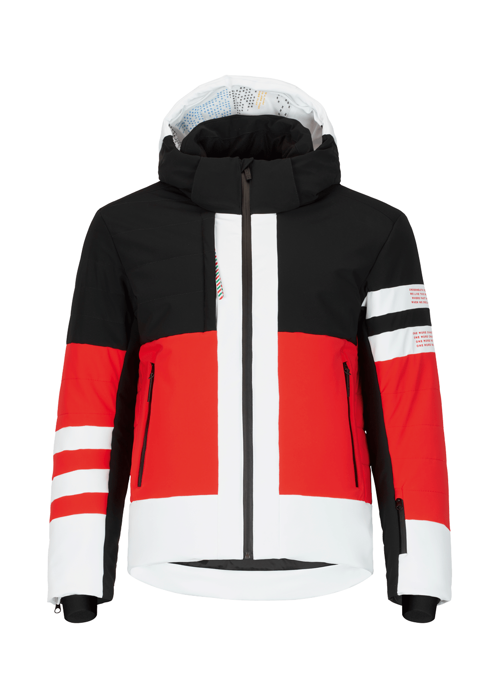 Onemore Mont X201 - Eco Down Ski Jacket Olimpic