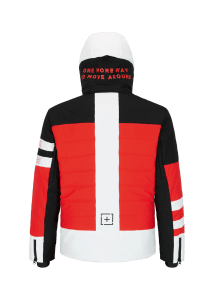 Onemore Mont X201 - Eco Down Ski Jacket Olimpic