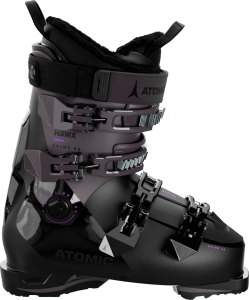 Atomic Bot Hawx Prime 95 W Gw Black