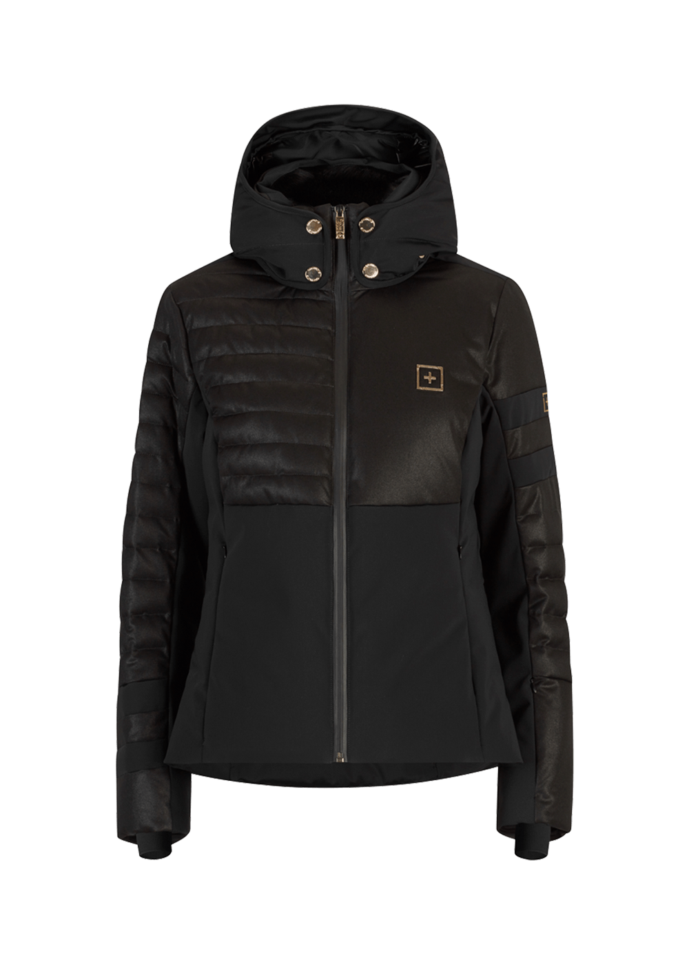 Onemore Mont 201 - Eco-Down Jacket Freeze