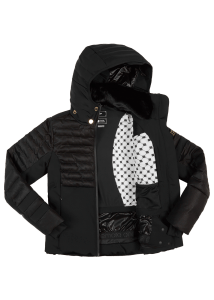 Onemore Mont 201 - Eco-Down Jacket Freeze