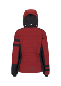 Onemore Mont 201 - Eco-Down Jacket