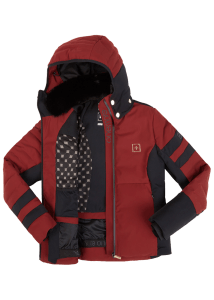 Onemore Mont 201 - Eco-Down Jacket