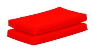 Solda Vaks Performance World Cup Red