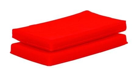 Solda Vaks Performance World Cup Red