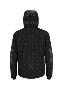 Onemore Mont 101 - Insulated Ski Jacket printed