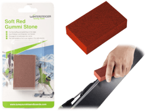 Wintersteiger Silgi 40x20x65 mm