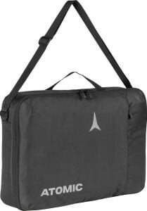 Atomic Bot Çantasi Boot Case Black/Grey