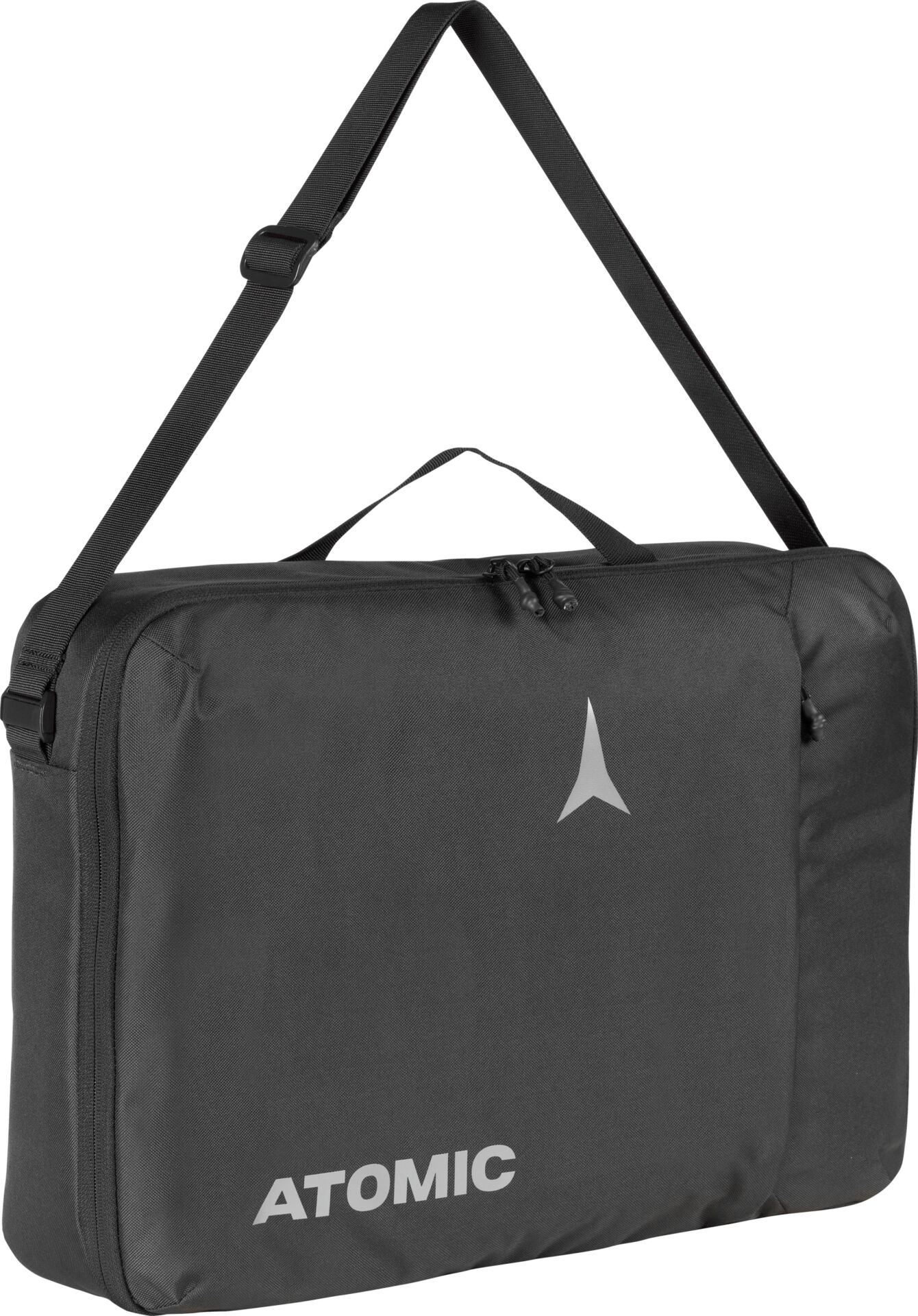 Atomic Bot Çantasi Boot Case Black/Grey