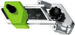 Wintersteiger Taban Açı Aleti