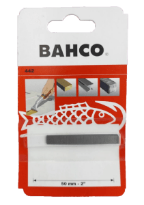 Wintersteiger Yedek Bıçak Bahco 50mm