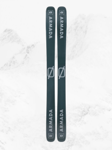 Armada Kayak Arv 106 Ti + N Strive 12 Gw White (RD0000206100)