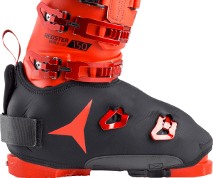 Atomic Bot Kılıfı