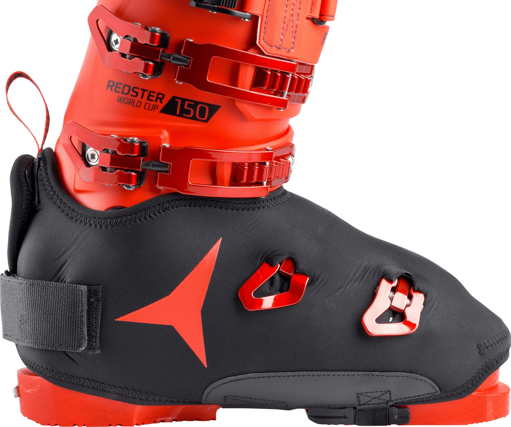 Atomic Bot Kılıfı