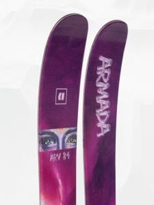 Armada Kayak Arv 84  + N Stage 10 Gw Black(RD0000076090)