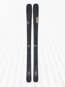 Armada Kayak Reliance 92 Ti + N Strive 12 Gw Black (RD0000078090)