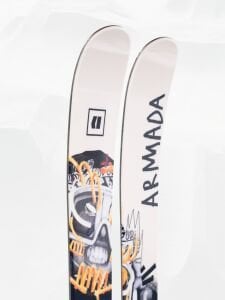 Armada Kayak Edollo 91 +  + N Strive 12 Gw White (RD0000206090)