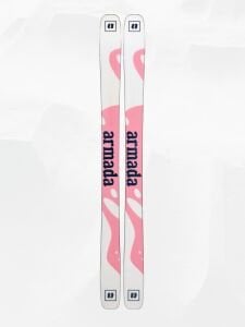 Armada Kayak Arw 100 +  + N Strive 12 Gw White (RD0000206100)