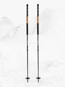 Armada Baton Carbon Adjustable