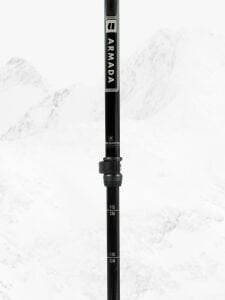 Armada Baton Carbon Adjustable