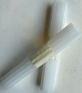 Solda Taban Dolgu 8 mm 10 adet