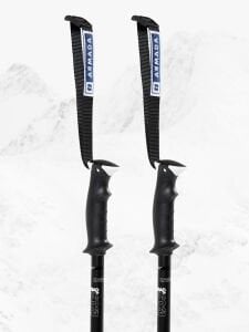 Armada Baton Triad BB