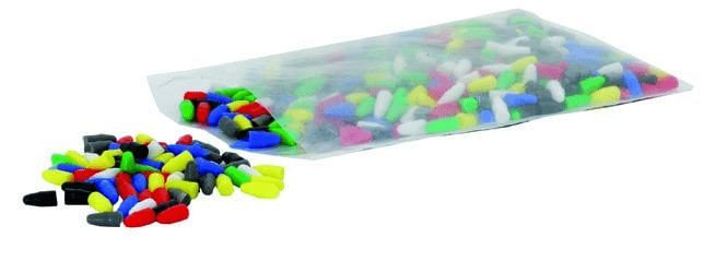 Solda Plastik Dübel 3.7mm