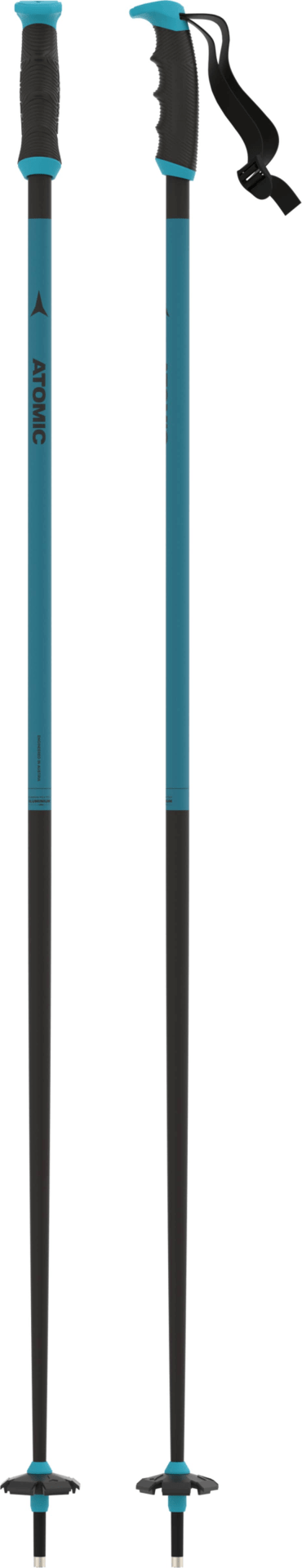 Atomic Baton Redster X Teal Blue