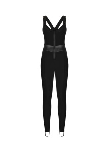 Onemore Pant 921-Softshell Jumpsuit