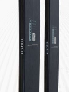 Armada Kayak Declivity 92 Ti  + N Strive 12 Gw Black (RD0000078090)