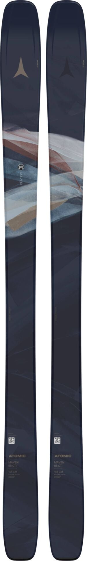 Atomic Kayak Maven 88 Cti + Str 12 Gw Ocn (Ad5002274090)