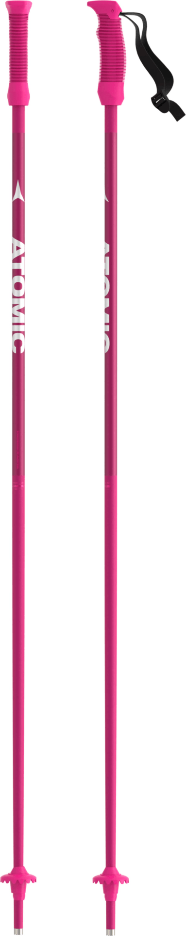 Atomic Baton Amt Jr Pink