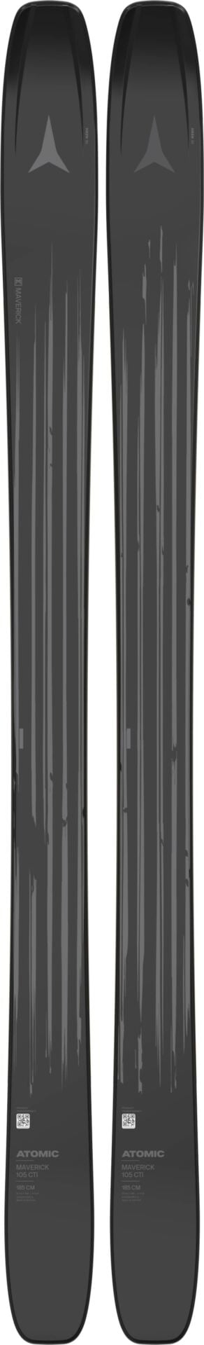 Atomic Kayak Maverick 105 Cti + Str 14 Gw B (Ad5002308115)