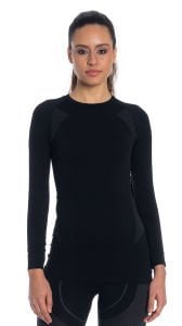 THERMOFORM Termal Üst  İçlik  Extreme Seamless