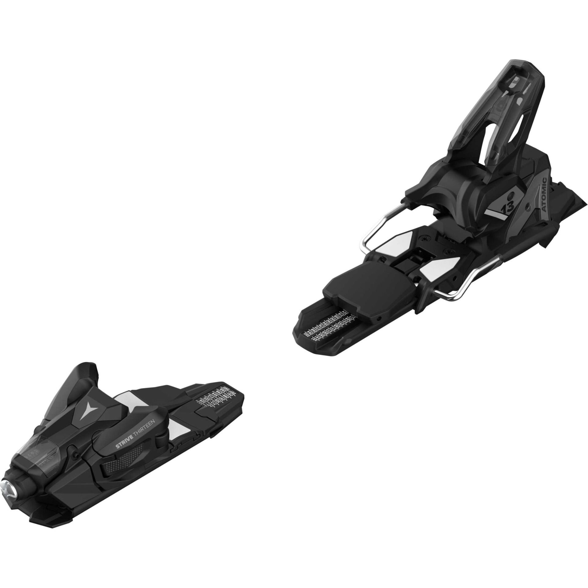 Atomic Bağlama N Strive 13 GW R Black