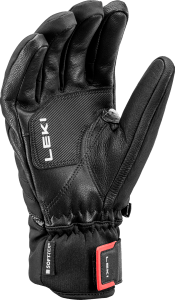 Leki Eldiven Falcon 3D