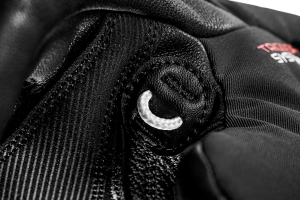 Leki Eldiven Falcon 3D