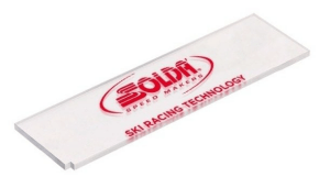 Solda Plexi Sistre Plexiglassscraper 4Mm