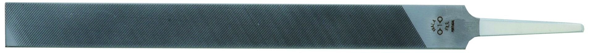 Eğeler Solda Chromed Fine File 150 Mm