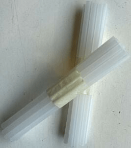 Wintersteiger Taban Dolgu 8 mm 10 adet