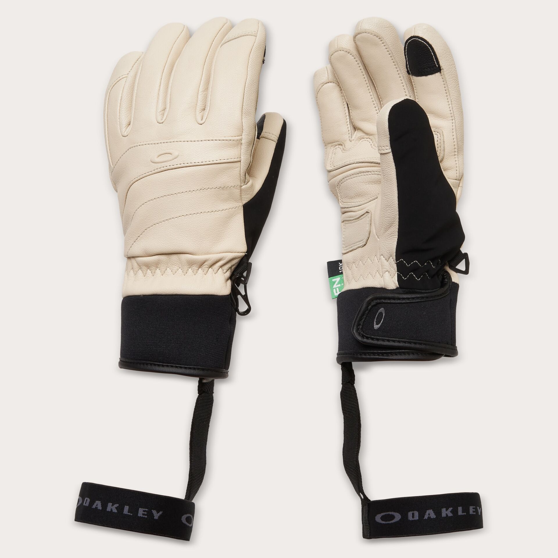 Oakley Eldiven Peak Leather Gloves